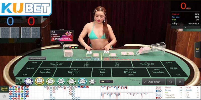 Các tựa game hấp dẫn không thể bỏ qua tại Sexy casino