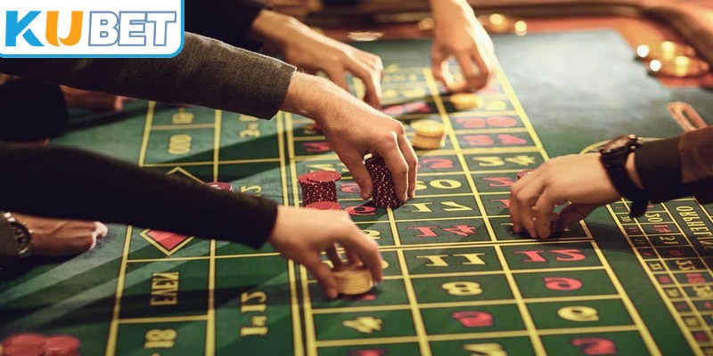 Chuyên gia bật mí phương pháp đánh Roulette hiệu quả