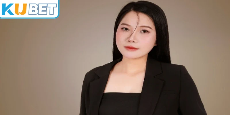 Định hướng phát triển KUBET của CEO Hoàng Thùy Linh