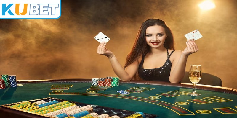 Lựa chọn sảnh Sexy casino mang lại nhiều trải nghiệm thú vị