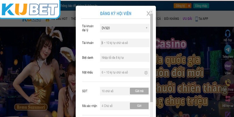 Nghiên cứu kỹ lưỡng và đồng thuận trước khi đăng ký rất quan trọng