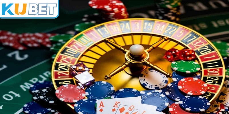 Những điểm nổi bật khi trải nghiệm giải trí tại sòng Casino online