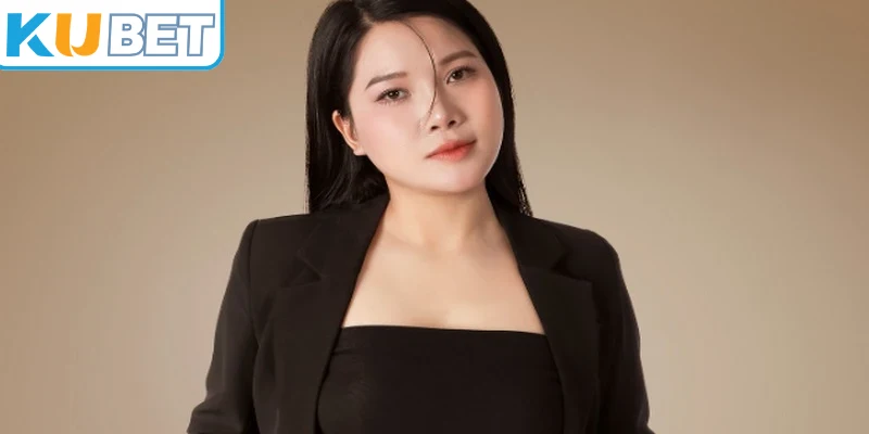 Những thành tựu đáng nể của CEO Hoàng Thùy Linh đối với KUBET