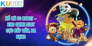 Nổ Hũ FC KUBET