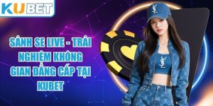 Sảnh SE Live