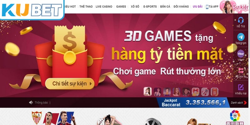 Tương tác trực tiếp với cộng đồng qua tính năng thách đấu thú vị