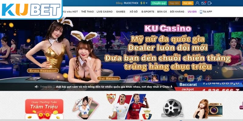 Yếu tố trả lời câu hỏi KUBET có uy tín không qua giấy phép chuẩn